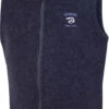 Ivanhoe Of Sweden Risus Vest Kinderen, Blauw 1 Ivanhoe Of Sweden Risus Vest Kinderen, Blauw -Winter Mode Winkel ivanhoe of sweden risus vest kids light navy 1