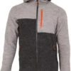 Ivanhoe Of Sweden Ted Hooded Jacket Heren, Grijs -Winter Mode Winkel ivanhoe of sweden ted hooded jacket men grey 1