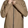 Jack Wolfskin Accra Jas Heren, Beige