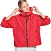 Jack Wolfskin Alexandria Jas Dames, Rood 1 Jack Wolfskin Alexandria Jas Dames, Rood -Winter Mode Winkel jack wolfskin alexandria jacket women tulip red 1