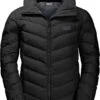 Jack Wolfskin Fairmont Donsjas Heren, Zwart 1 Jack Wolfskin Fairmont Donsjas Heren, Zwart -Winter Mode Winkel jack wolfskin fairmont down jacket men black 1