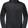 Jack Wolfskin Feldberg Hoody Heren, Grijs 1 Jack Wolfskin Feldberg Hoody Heren, Grijs -Winter Mode Winkel jack wolfskin feldberg hoody men phantom 1