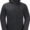 Jack Wolfskin Jasper Geïsoleerde Jas Heren, Zwart 2 Jack Wolfskin Jasper Geïsoleerde Jas Heren, Zwart -Winter Mode Winkel jack wolfskin jasper insulated jacket men black 1