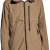 Jack Wolfskin Luxor Jas Heren, Beige