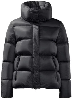 Jack Wolfskin Matsumoto Jas Dames, Grijs