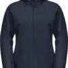 Jack Wolfskin Moonrise 3in1 Jas Dames, Blauw -Winter Mode Winkel jack wolfskin moonrise 3in1 jacket women night blue 1
