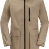 Jack Wolfskin Norden Port Parka Heren, Beige 2 Jack Wolfskin Norden Port Parka Heren, Beige -Winter Mode Winkel jack wolfskin norden port parka men sand dune 1