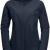 Jack Wolfskin Stormy Point Jas Dames, Blauw 1 Jack Wolfskin Stormy Point Jas Dames, Blauw -Winter Mode Winkel jack wolfskin stormy point takki naiset midnight blue 1