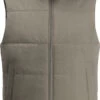 Jack Wolfskin White Frost Vest Heren, Olijf 2 Jack Wolfskin White Frost Vest Heren, Olijf -Winter Mode Winkel jack wolfskin white frost vest men dusty olive 1