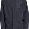 Jack Wolfskin Windhoek Jas Heren, Grijs -Winter Mode Winkel jack wolfskin windhoek jacket men phantom 1