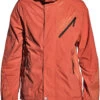 Jack Wolfskin Windhoek Jas Heren, Oranje 2 Jack Wolfskin Windhoek Jas Heren, Oranje -Winter Mode Winkel jack wolfskin windhoek jacket men tigers eye 1