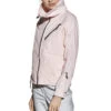 Jack Wolfskin Windhoek Jas Dames, Roze