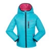 Kamik Acacia Jacket Girls, Roze 1 Kamik Acacia Jacket Girls, Roze -Winter Mode Winkel kamik acacia jacket girls cyan rose 1