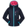 Kamik Acacia Jacket Girls, Blauw -Winter Mode Winkel kamik acacia jacket girls midnight rose 1