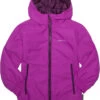 Kamik Brooke Regenjas Kinderen, Roze 2 Kamik Brooke Regenjas Kinderen, Roze -Winter Mode Winkel kamik brooke rain jacket kids fuschia plum rose prune 1