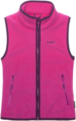 Kamik Dawn Polarfleece Vest Meisjes