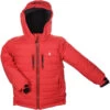 Kamik Evan Jas Jongens, Rood 1 Kamik Evan Jas Jongens, Rood -Winter Mode Winkel kamik evan jacket boys rust 1