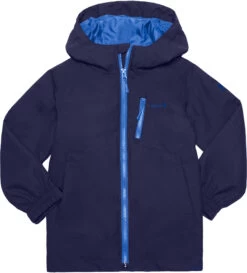 Kamik Flint Regenjas Kinderen, Blauw