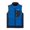 Kamik Hollis Hybrid Softshell Vest Boys, Blauw -Winter Mode Winkel kamik hollis hybrid softshell vest boys royal midnight 1