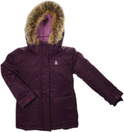 Kamik Katy Jas Meisjes, Violet