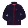 Kamik Linnea Polarfleece Jacket Girls, Blauw -Winter Mode Winkel kamik linnea polarfleece jacket girls navy coral 1
