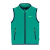 Kamik Phoenix Polarfleece Vest Boys, Groen -Winter Mode Winkel kamik phoenix polarfleece vest boys green midnight 1