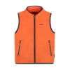 Kamik Phoenix Polarfleece Vest Boys, Oranje -Winter Mode Winkel kamik phoenix polarfleece vest boys mandarin atlantic 1