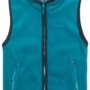 Kamik Phoenix Polarfleece Vest Boys, Petrol -Winter Mode Winkel kamik phoenix polarfleece vest boys tide atlantic 1