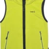 Kamik Phoenix Polarfleece Vest Jongens, Groen -Winter Mode Winkel kamik phoenix polarfleece vest kids lime forest lime foret 1