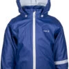 Kamik Spot Jas Kinderen, Blauw 1 Kamik Spot Jas Kinderen, Blauw -Winter Mode Winkel kamik spot jacket kids navy marine 1