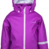 Kamik Spot Jas Kinderen, Violet -Winter Mode Winkel kamik spot jacket kinder violet 1