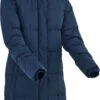 Kari Traa Kyte Parka Dames, Blauw -Winter Mode Winkel kari traa kyte parka women marin 1