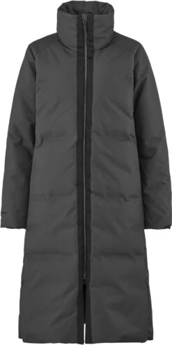 Kari Traa Oldina Parka Dames, Grijs
