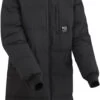 Kari Traa Rongve Parka Dames, Zwart 2 Kari Traa Rongve Parka Dames, Zwart -Winter Mode Winkel kari traa rongve parka women black 1