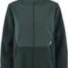 Kari Traa Røthe Windjack Dames, Groen -Winter Mode Winkel kari traa rothe windbreaker women pine 1