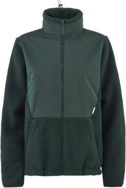 Kari Traa Røthe Windjack Dames, Groen