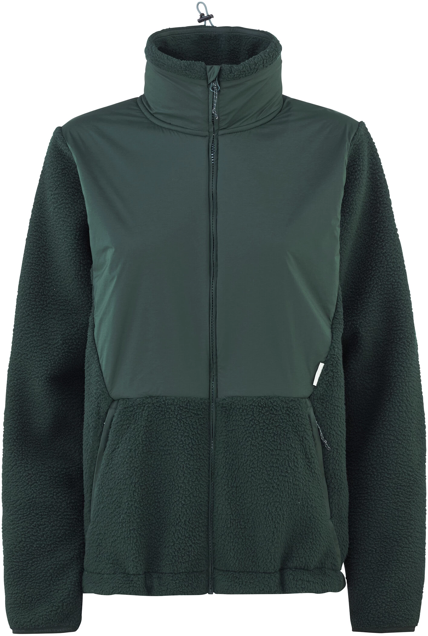 Kari Traa Røthe Windjack Dames, Groen 3 Kari Traa Røthe Windjack Dames, Groen