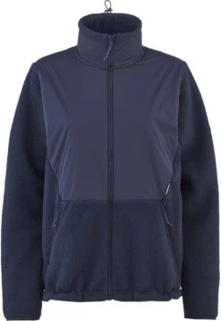 Kari Traa Røthe Windjack Dames, Blauw