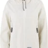 Kari Traa Signe Jas Dames, Beige -Winter Mode Winkel kari traa signe jacket women bjerk 1