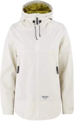 Kari Traa Signe Jas Dames, Beige