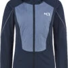 Kari Traa Tirill 2.0 Jas Dames, Blauw