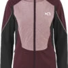 Kari Traa Tirill 2.0 Jas Dames, Violet/zwart 2 Kari Traa Tirill 2.0 Jas Dames, Violet/zwart -Winter Mode Winkel kari traa tirill 20 jacket women taupe 1