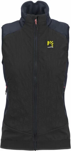 Karpos Alagna Plus Evo Vest Dames, Zwart