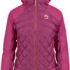 Karpos Lastei Active Plus Jas Dames, Roze -Winter Mode Winkel karpos lastei active plus jacket women raspberry r cabaret 1