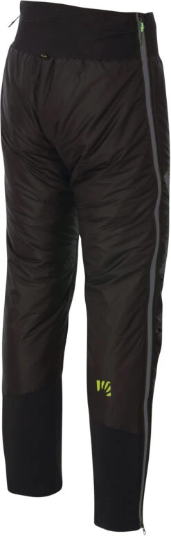Karpos Lyskamm Evo Broek Heren, Zwart/grijs