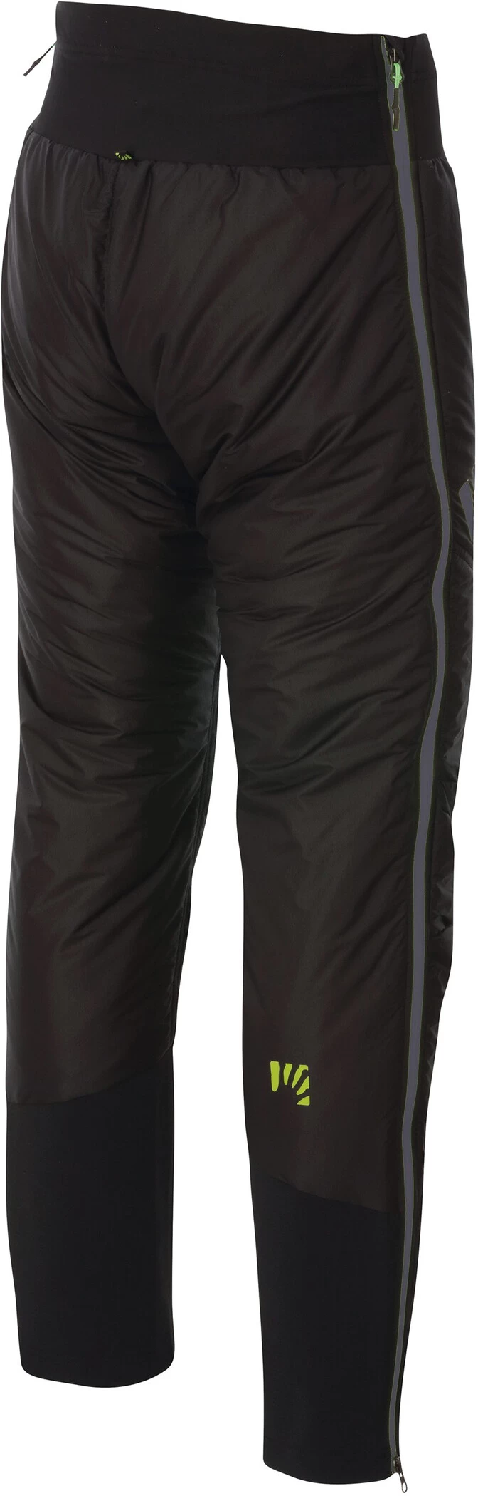 Karpos Lyskamm Evo Broek Heren, Zwart/grijs 3 Karpos Lyskamm Evo Broek Heren, Zwart/grijs