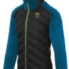 Karpos Marmarole Jas Heren, Zwart/blauw -Winter Mode Winkel karpos marmarole jacket men black blue jewel 1
