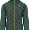 Karpos Marmarole Jas Heren, Groen 1 Karpos Marmarole Jas Heren, Groen -Winter Mode Winkel karpos marmarole jacket men jungle green smoke pine 1