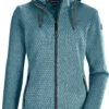 Killtec KOW 135 Jas Dames, Blauw
