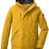 Killtec KOW 189 Jas Jongens, Geel 1 Killtec KOW 189 Jas Jongens, Geel -Winter Mode Winkel killtec kow 189 jacket boys burnt yellow 1